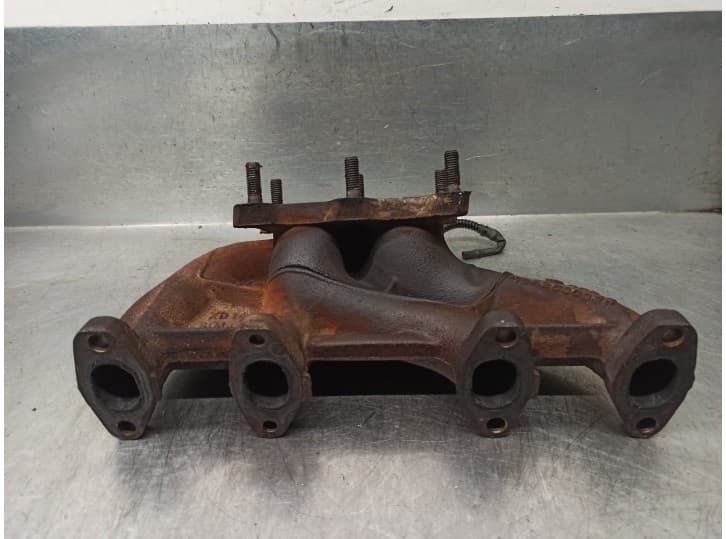 Recambio de colector escape para seat toledo ii (1m2) 1.6 referencia OEM IAM 06A253033P 3
