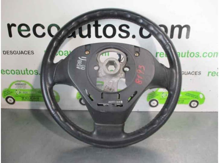 Recambio de volante para mazda 3 (bk) 1.6 di turbo referencia OEM IAM 07011781 3