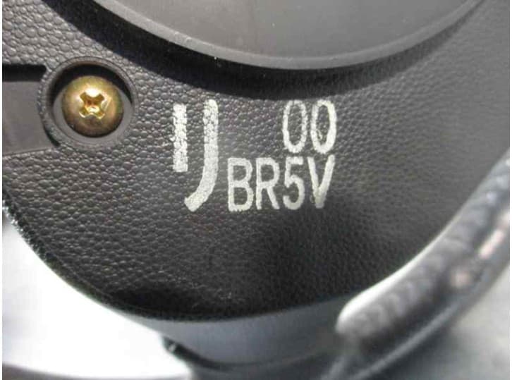 Recambio de volante para mazda 3 (bk) 1.6 di turbo referencia OEM IAM 07011781 4