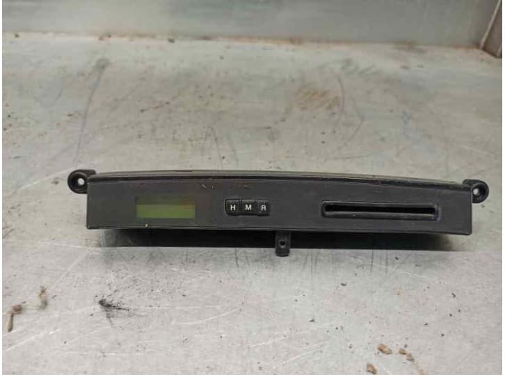 Recambio de reloj para hyundai tucson (jm) 2.0 crdi referencia OEM IAM 945102E001