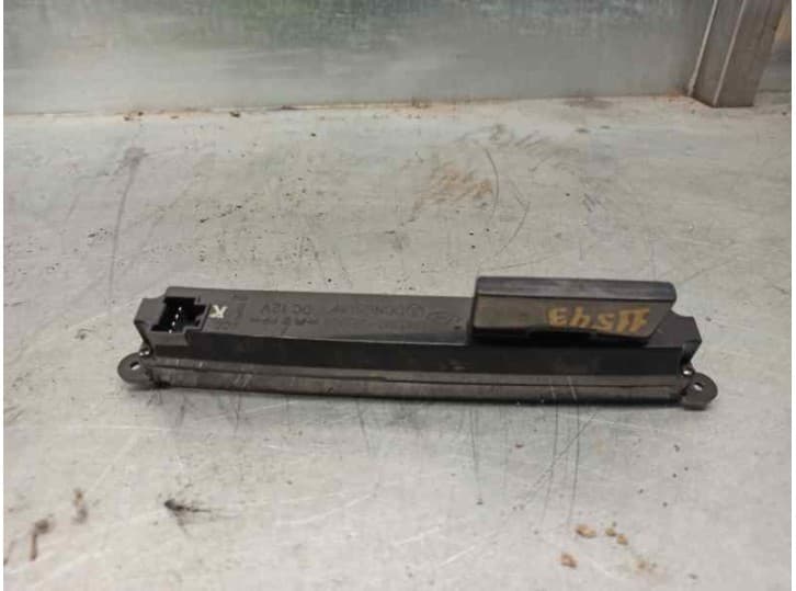 Recambio de reloj para hyundai tucson (jm) 2.0 crdi referencia OEM IAM 945102E001 2