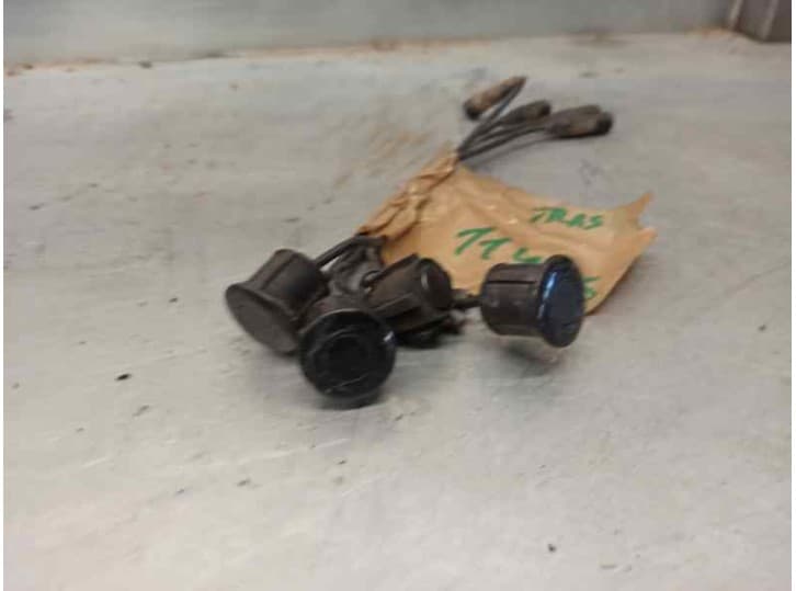 Recambio de sensor de aparcamiento para bmw 3 compact (e46) 318 td referencia OEM IAM
