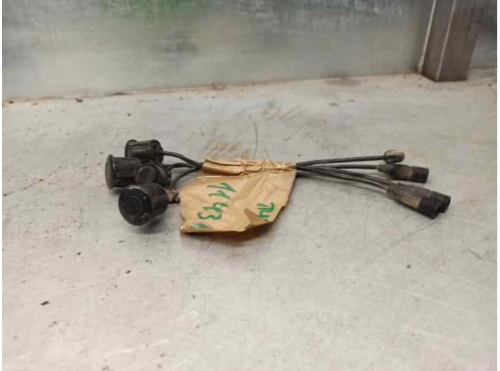 Recambio de sensor de aparcamiento para bmw 3 compact (e46) 318 td referencia OEM IAM 2