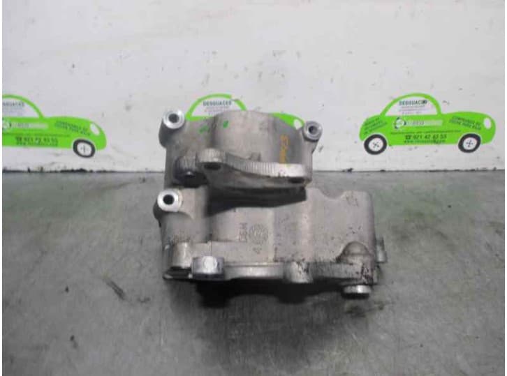 Recambio de soporte motor para hyundai elantra iii (xd) 2.0 crdi referencia OEM IAM 3