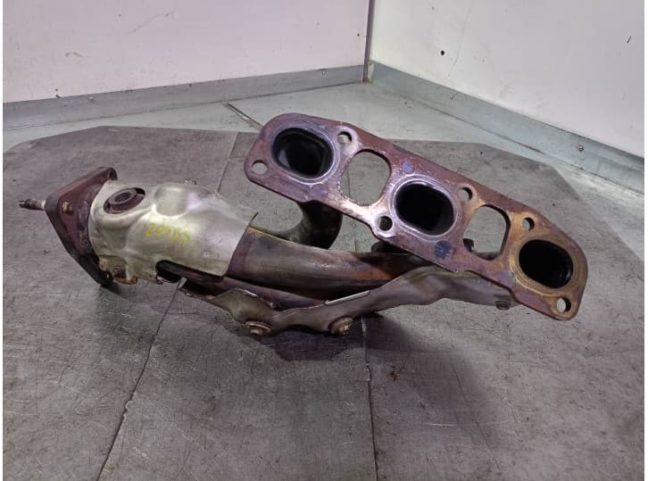 Recambio de colector escape para infiniti fx 37 awd referencia OEM IAM 14002EY00B 2