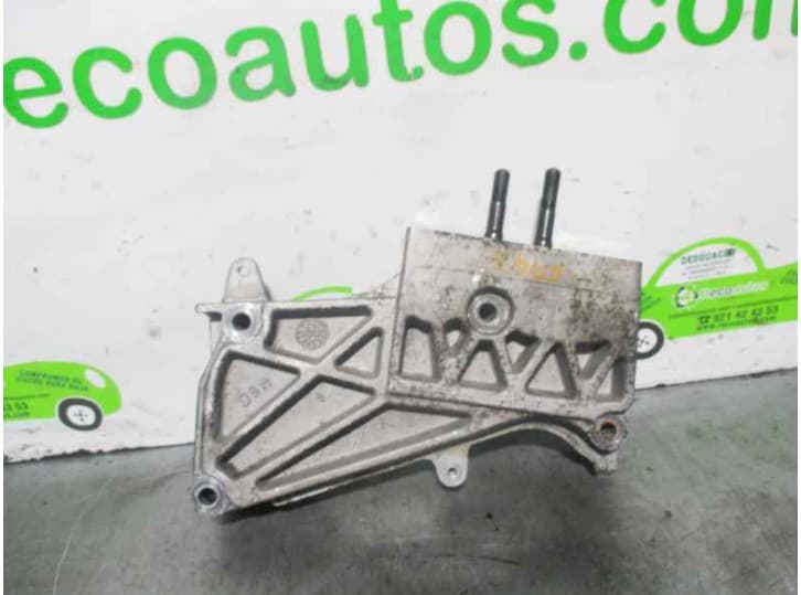 Recambio de soporte motor para hyundai elantra iii (xd) 2.0 crdi referencia OEM IAM
