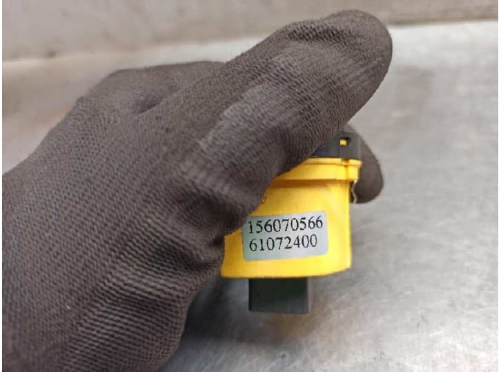 Recambio de mando para alfa romeo gt (937_) 1.9 jtd (937cxn1b) referencia OEM IAM 156070566 5