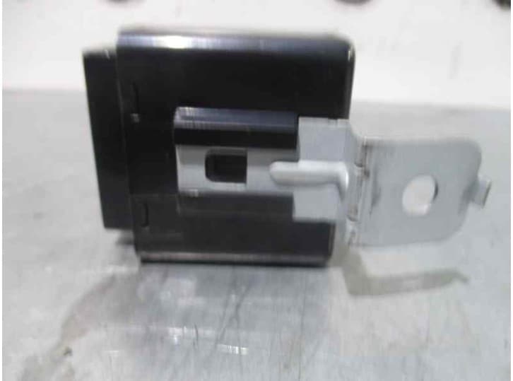 Recambio de rele para hyundai santa fé ii (cm) 2.2 crdi referencia OEM IAM 954202B500 3
