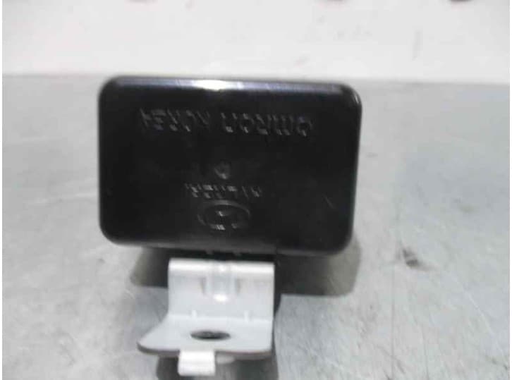 Recambio de rele para hyundai santa fé ii (cm) 2.2 crdi referencia OEM IAM 954202B500 4