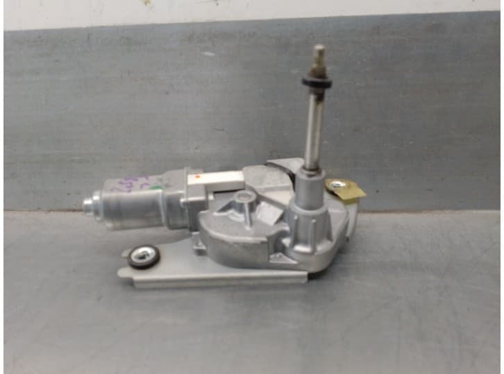 Recambio de motor limpia trasero para infiniti fx 37 awd referencia OEM IAM 287101BA0A 2
