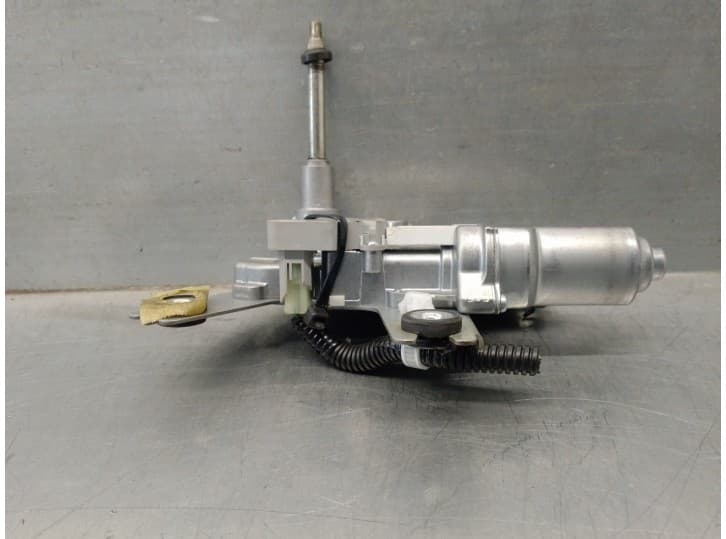 Recambio de motor limpia trasero para infiniti fx 37 awd referencia OEM IAM 287101BA0A 4