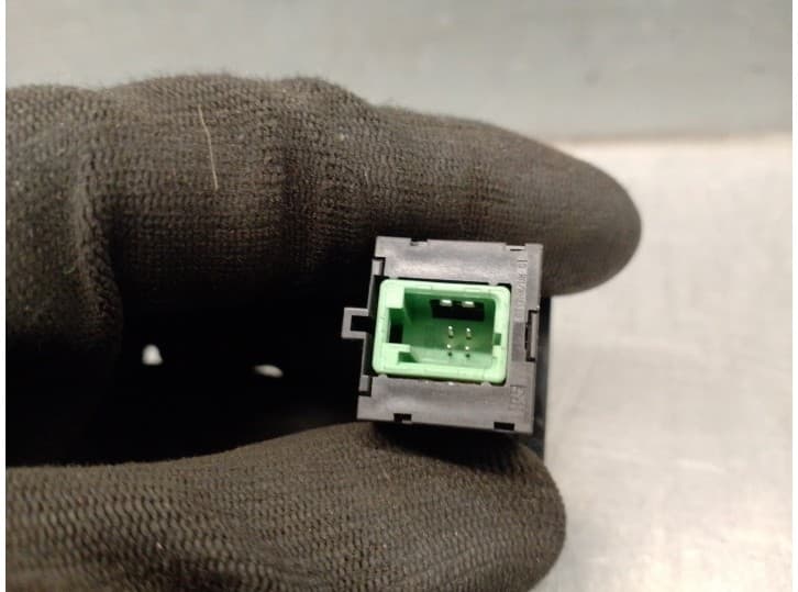 Recambio de interruptor para infiniti fx 37 awd referencia OEM IAM 284H31FA0A 3