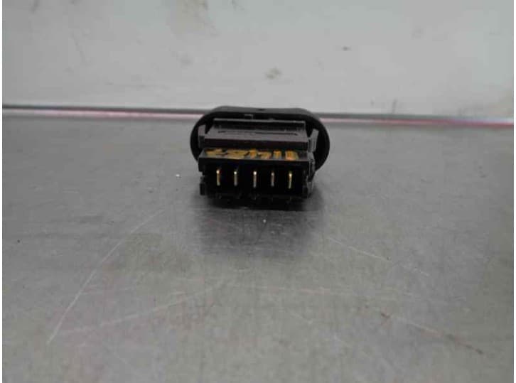 Recambio de mando para dacia sandero (bs_) 1.6 (bs0d, bs0b, bs0f, bs0h) referencia OEM IAM 2