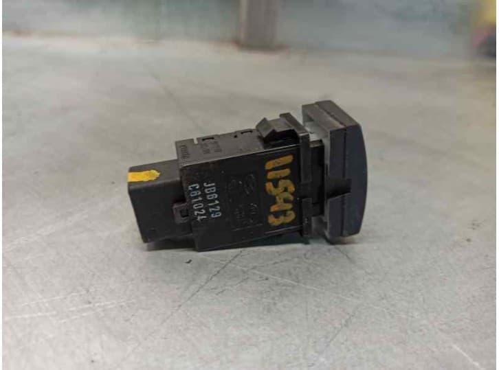 Recambio de mando para hyundai tucson (jm) 2.0 crdi referencia OEM IAM 937502E001 2
