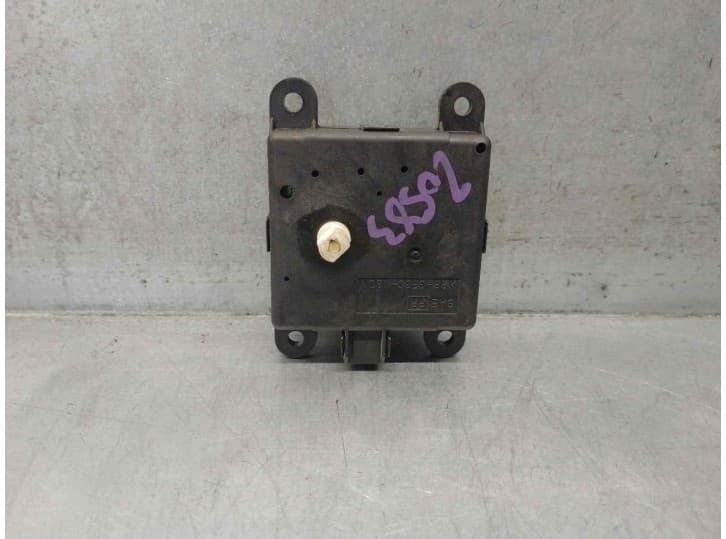 Recambio de motor calefaccion para infiniti fx 37 awd referencia OEM IAM A24820B1100000