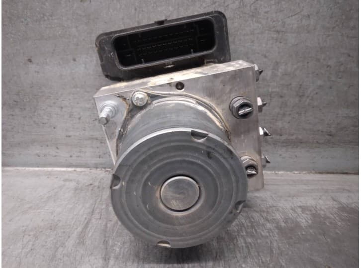 Recambio de abs para volkswagen polo v (6r1, 6c1) 1.4 tdi referencia OEM IAM 6C0614517E 5
