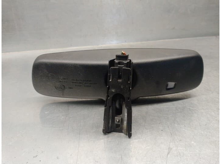 Recambio de espejo interior para hyundai i20 ii (gb, ib) 1.2 referencia OEM IAM 85101A4000 2