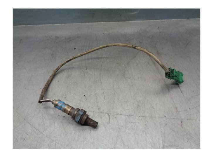 Recambio de sonda lambda para peugeot 106 ii (1a_, 1c_) 1.4 i referencia OEM IAM 9636968780