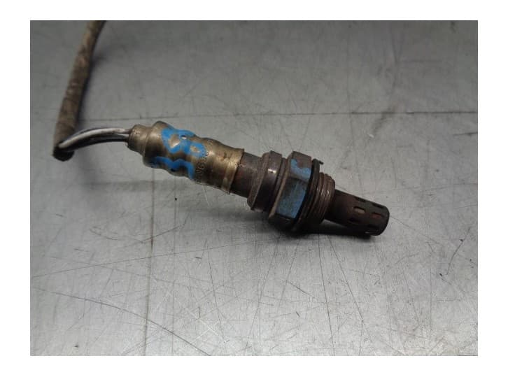 Recambio de sonda lambda para peugeot 106 ii (1a_, 1c_) 1.4 i referencia OEM IAM 9636968780 2