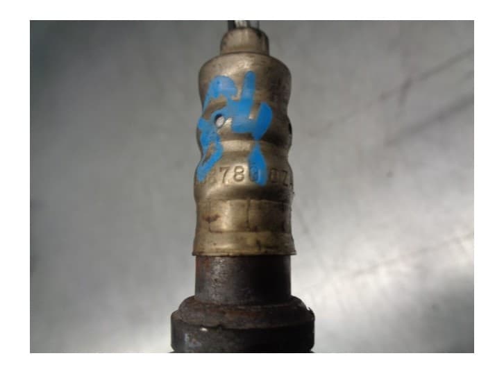 Recambio de sonda lambda para peugeot 106 ii (1a_, 1c_) 1.4 i referencia OEM IAM 9636968780 5
