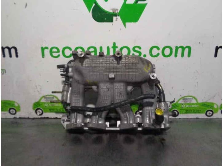 Recambio de colector admision para nissan almera i (n15) 1.6 referencia OEM IAM
