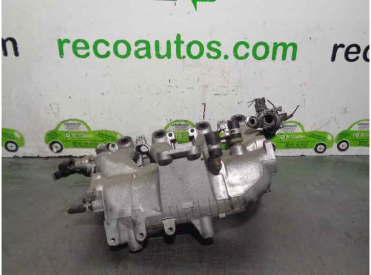 Recambio de colector admision para nissan almera i (n15) 1.6 referencia OEM IAM 2