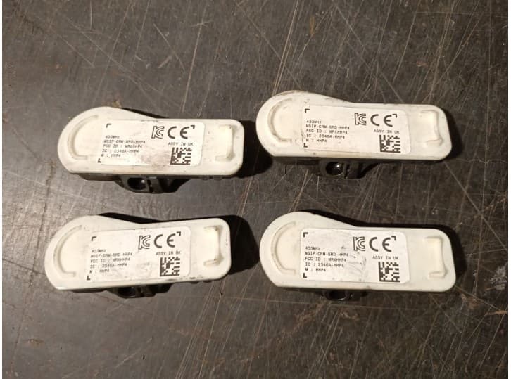 Recambio de sensor presion para hyundai i20 ii (gb, ib) 1.2 referencia OEM IAM 52933C1100 2