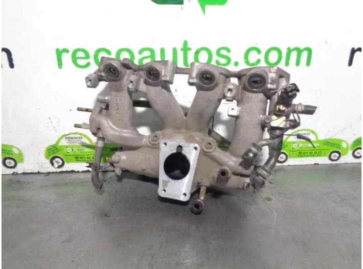Recambio de colector admision para nissan almera i (n15) 1.6 referencia OEM IAM 3