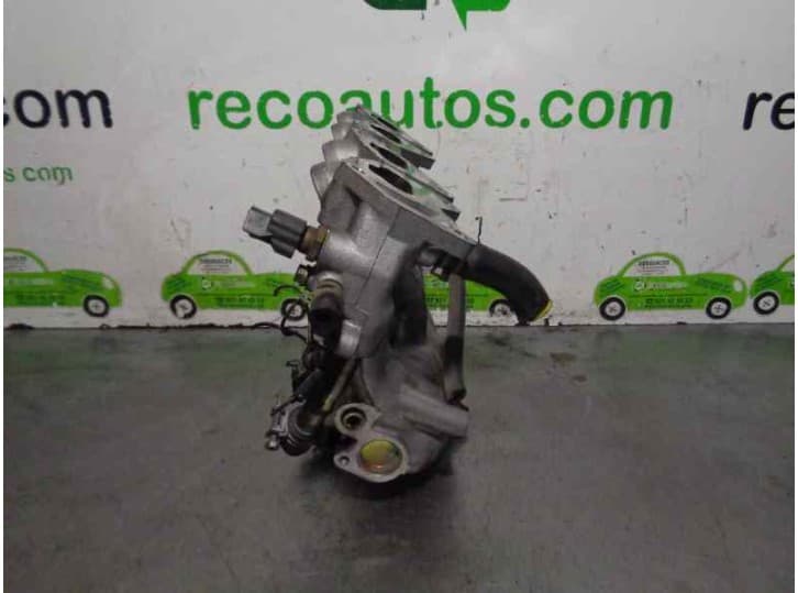 Recambio de colector admision para nissan almera i (n15) 1.6 referencia OEM IAM 4