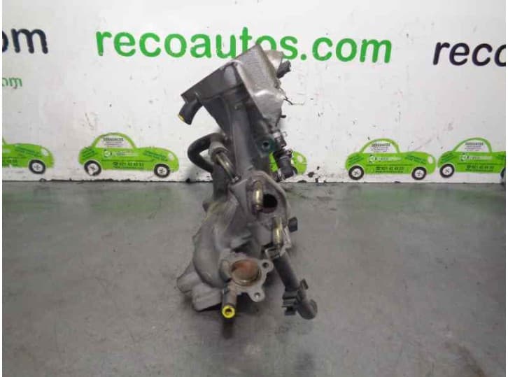 Recambio de colector admision para nissan almera i (n15) 1.6 referencia OEM IAM 5