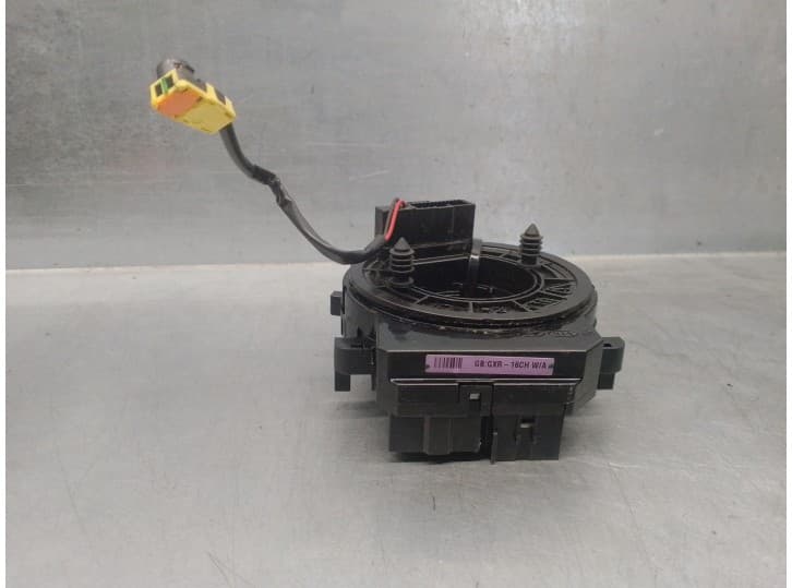 Recambio de anillo airbag para hyundai i20 ii (gb, ib) 1.2 referencia OEM IAM 93490C7210 3