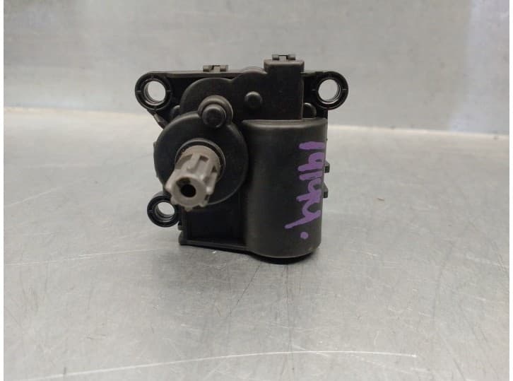 Recambio de motor calefaccion para hyundai i20 ii (gb, ib) 1.2 referencia OEM IAM JY9AA05 2