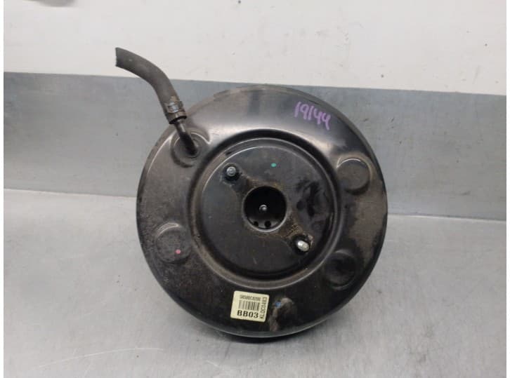 Recambio de servofreno para hyundai i20 ii (gb, ib) 1.2 referencia OEM IAM 58500C8200 2