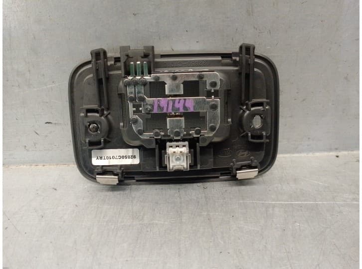 Recambio de luz interior para hyundai i20 ii (gb, ib) 1.2 referencia OEM IAM 92850C7010 2