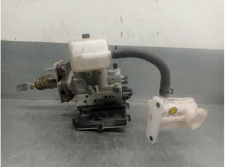 Recambio de abs para kia niro (de) 1.6 gdi hybrid referencia OEM IAM 58500G5400