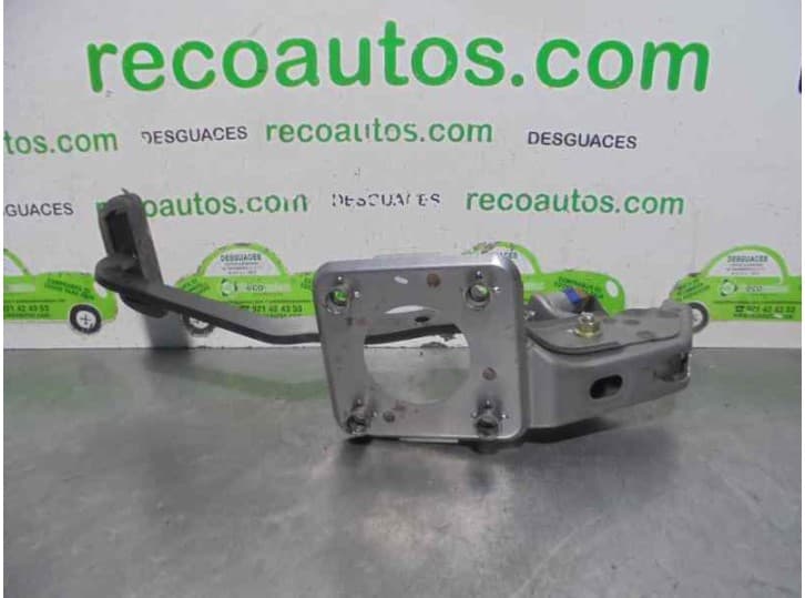 Recambio de pedal freno para toyota rav 4 2.4 120kw referencia OEM IAM 4710142100 3