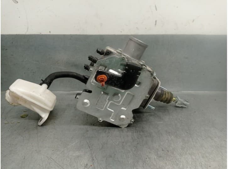 Recambio de abs para kia niro (de) 1.6 gdi hybrid referencia OEM IAM 58500G5400 2
