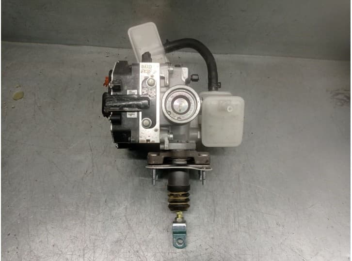Recambio de abs para kia niro (de) 1.6 gdi hybrid referencia OEM IAM 58500G5400 3