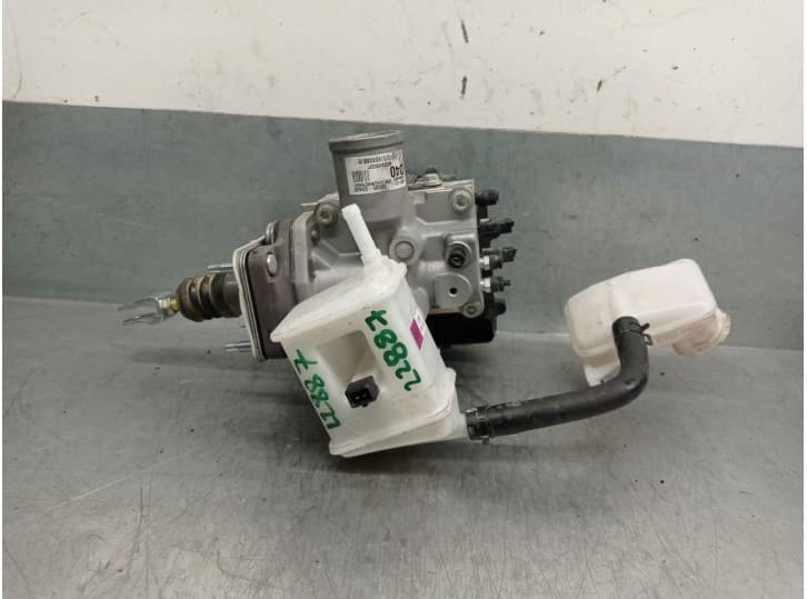 Recambio de abs para kia niro (de) 1.6 gdi hybrid referencia OEM IAM 58500G5400 4