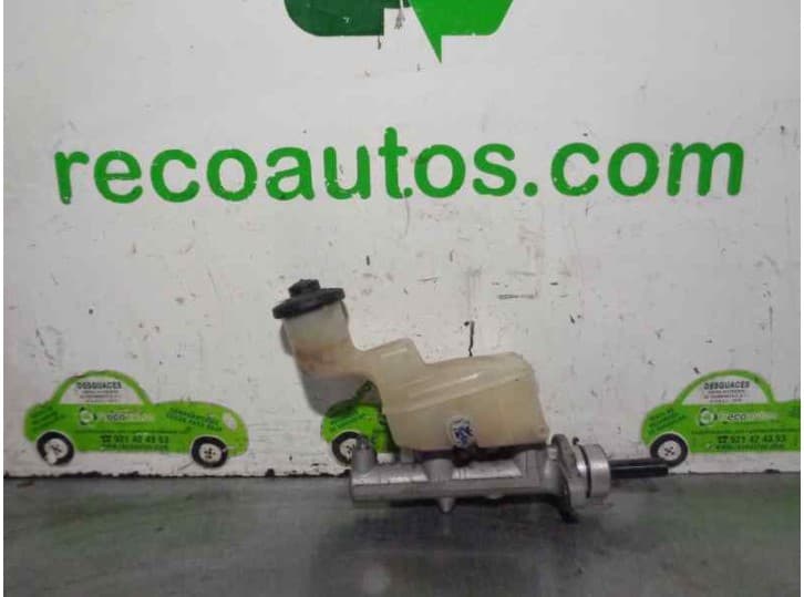 Recambio de bomba freno para toyota rav 4 2.4 120kw referencia OEM IAM 13231110690