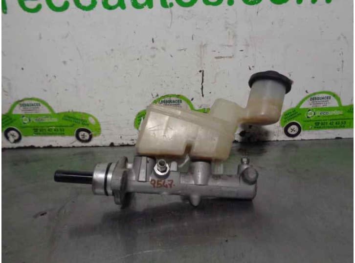 Recambio de bomba freno para toyota rav 4 2.4 120kw referencia OEM IAM 13231110690 3