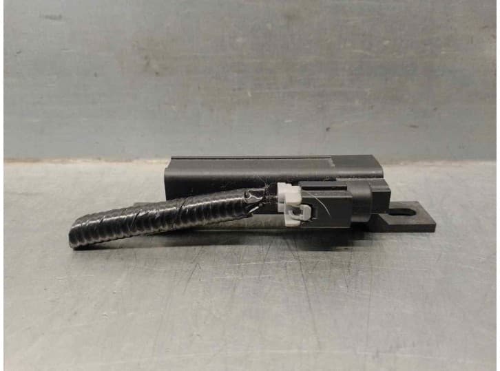 Recambio de antena para infiniti fx 37 awd referencia OEM IAM 5WK48775 5WK487759521AD 4