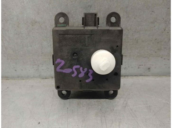 Recambio de motor calefaccion para infiniti fx 37 awd referencia OEM IAM 3J01030850
