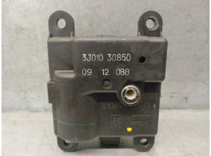 Recambio de motor calefaccion para infiniti fx 37 awd referencia OEM IAM 3J01030850 2