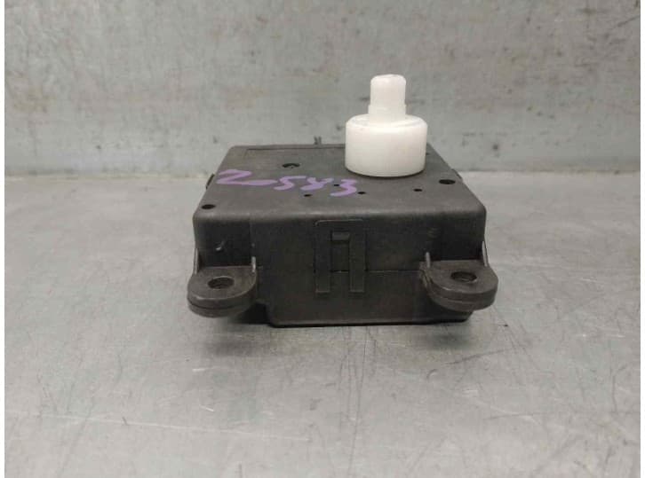 Recambio de motor calefaccion para infiniti fx 37 awd referencia OEM IAM 3J01030850 3