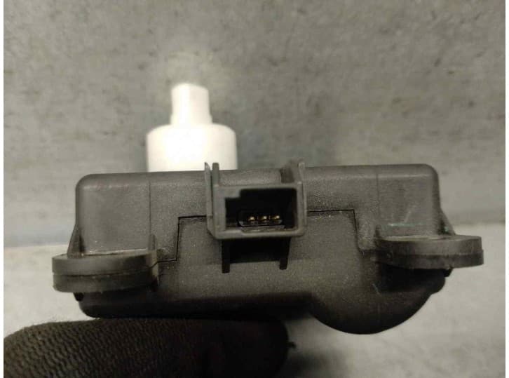 Recambio de motor calefaccion para infiniti fx 37 awd referencia OEM IAM 3J01030850 4