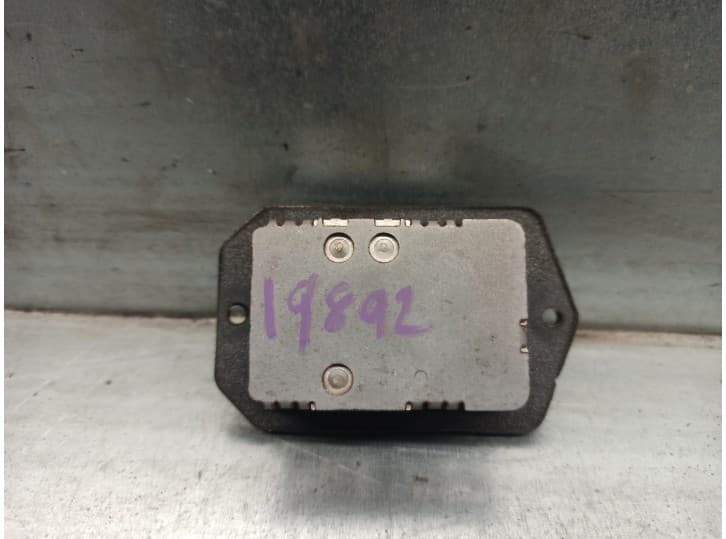 Recambio de resistencia calefaccion para dodge caliber 2.0 referencia OEM IAM 5191739AA