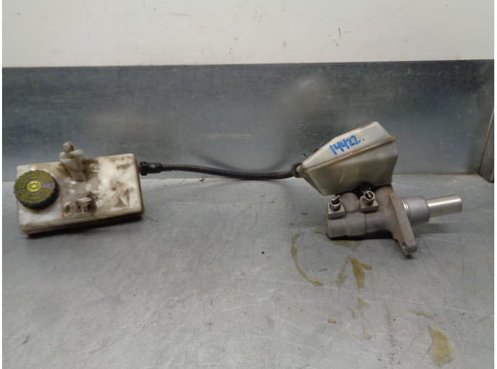Recambio de bomba freno para peugeot 5008 (0u_, 0e_) 1.6 hdi referencia OEM IAM 9654002180