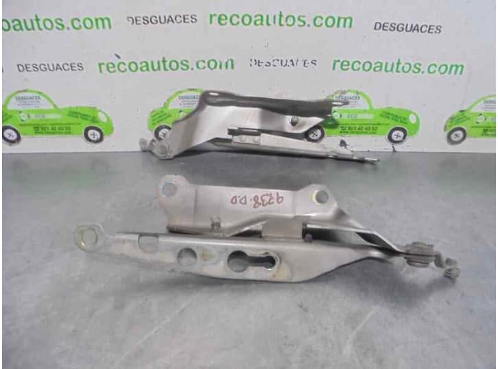 Recambio de bisagra capot para volvo xc90 i (275) 2.5 t awd referencia OEM IAM 2675941 2