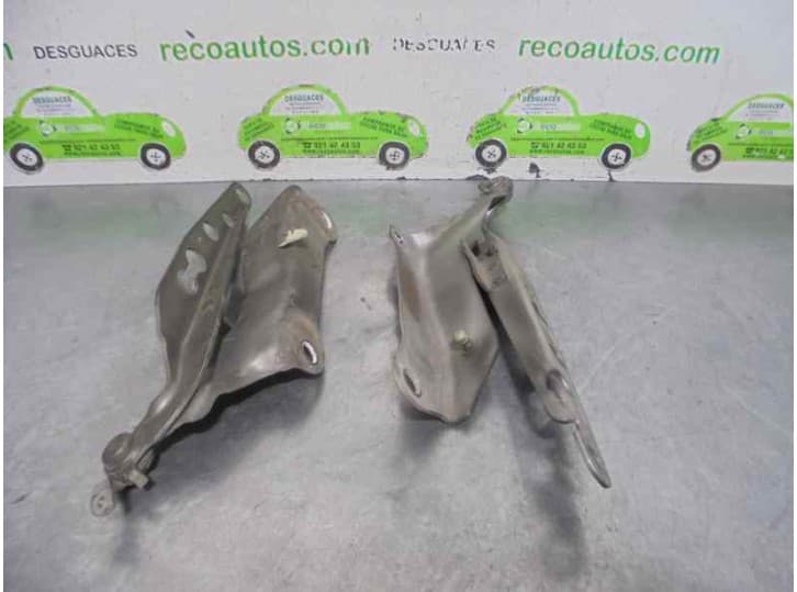 Recambio de bisagra capot para volvo xc90 i (275) 2.5 t awd referencia OEM IAM 2675941 3